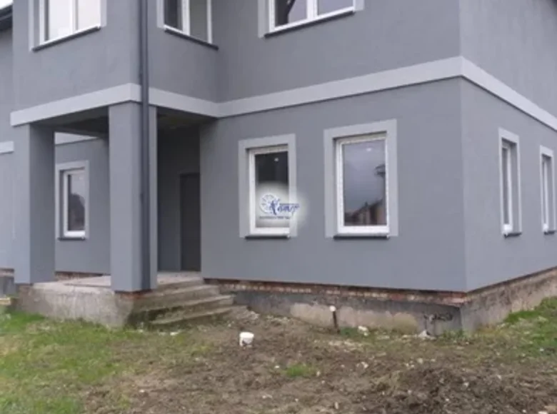 7 room house 200 m² Nowy, Russia