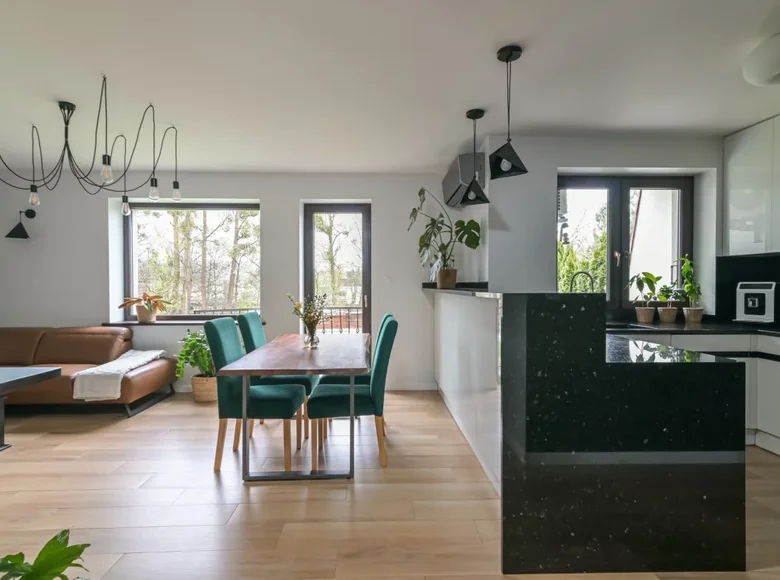 Maison 200 m² Voïvodie de Poméranie, Pologne