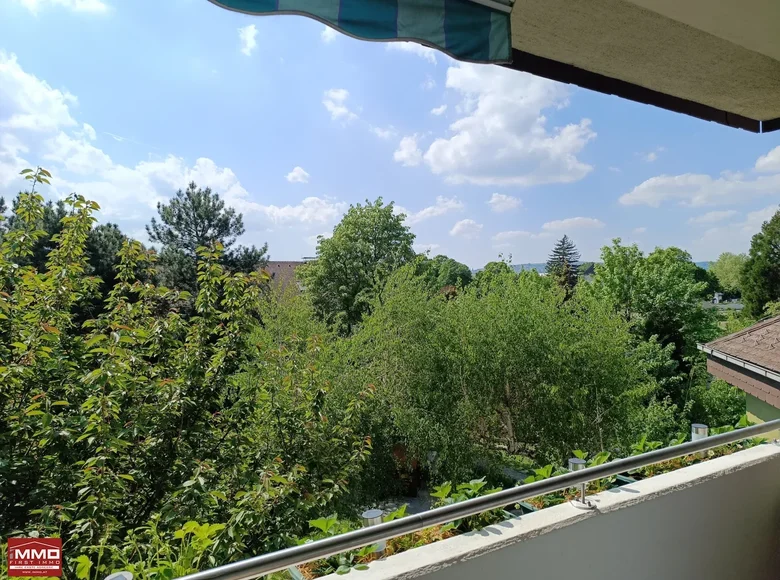 Apartamento 6 habitaciones 12 782 m² Langenzersdorf, Austria