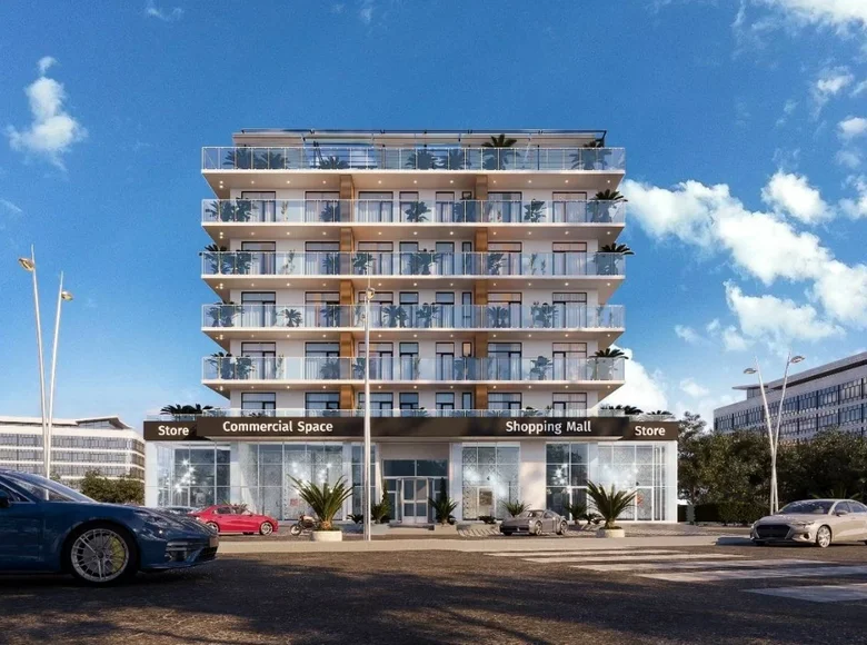 Mieszkanie 3 pokoi 63 m² Batumi, Gruzja