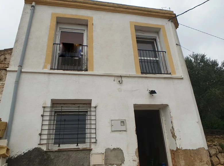 Townhouse 4 bedrooms 146 m² Vilallonga Villalonga, Spain