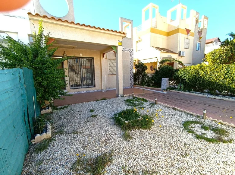 Adosado 2 habitaciones 43 m² Torrevieja, Španjolska