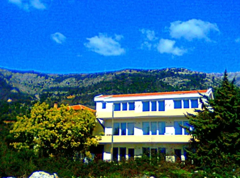 Dom  Budva, Czarnogóra
