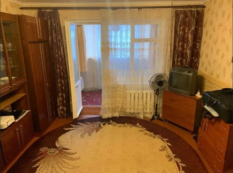 1 room apartment 42 m² Odesa, Ukraine