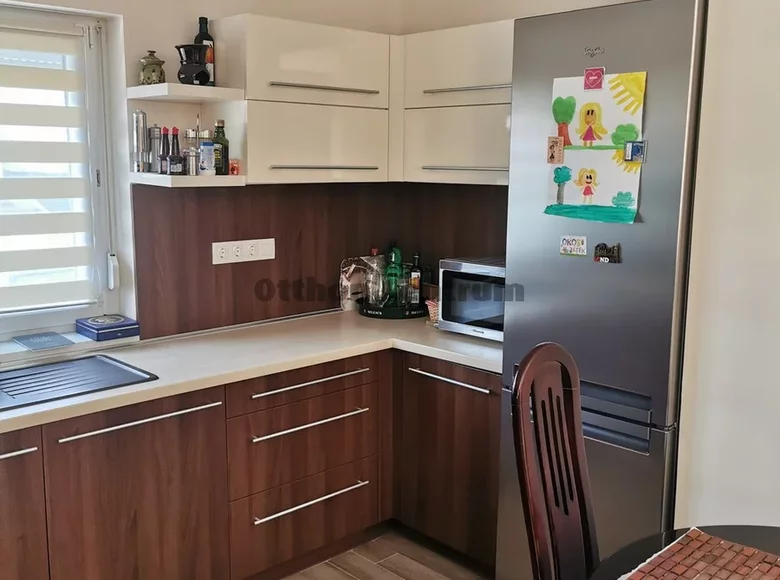 Apartamento 3 habitaciones 84 m² Siofok, Hungría