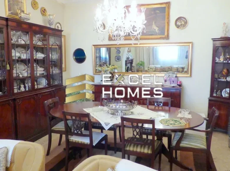 3 bedroom villa  Attard, Malta