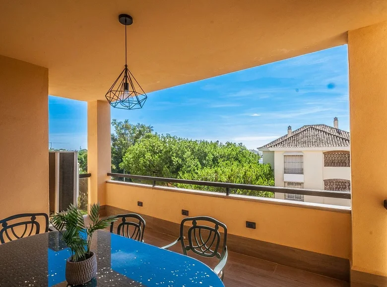 3 bedroom apartment 120 m² Ricmar, Spain