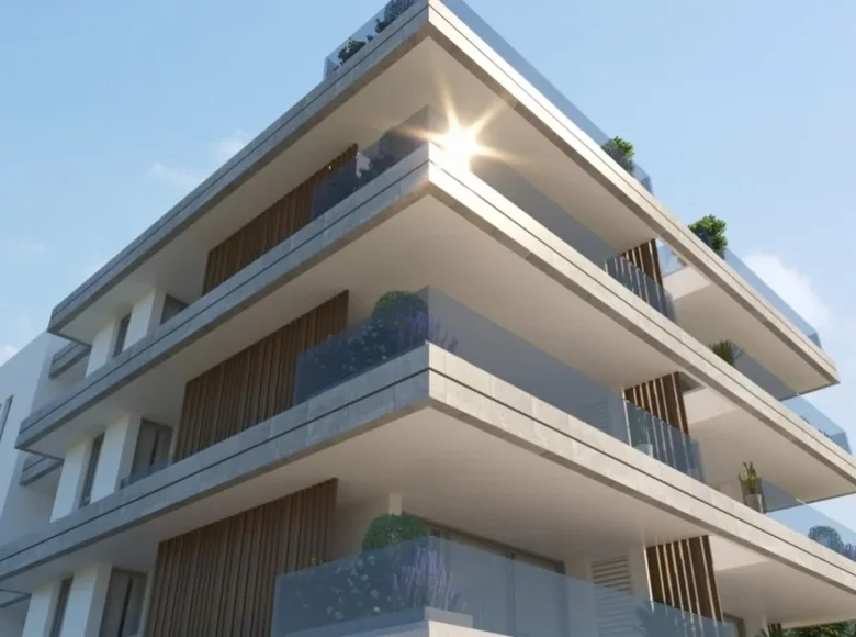 3 bedroom apartment 245 m² Larnaca, Cyprus