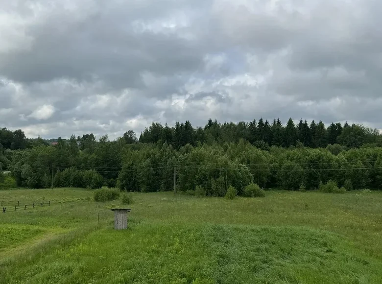 House 106 m² Jzufouski sielski Saviet, Belarus
