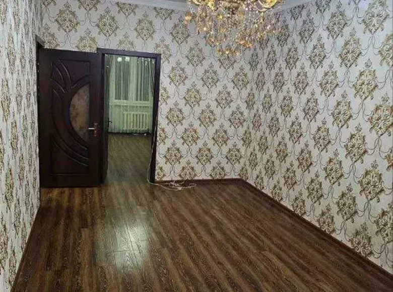 Kvartira 2 xonalar 48 m² Beshkurganda