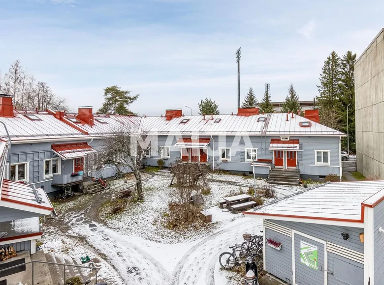 2 bedroom apartment 71 m² Kuopio sub-region, Finland