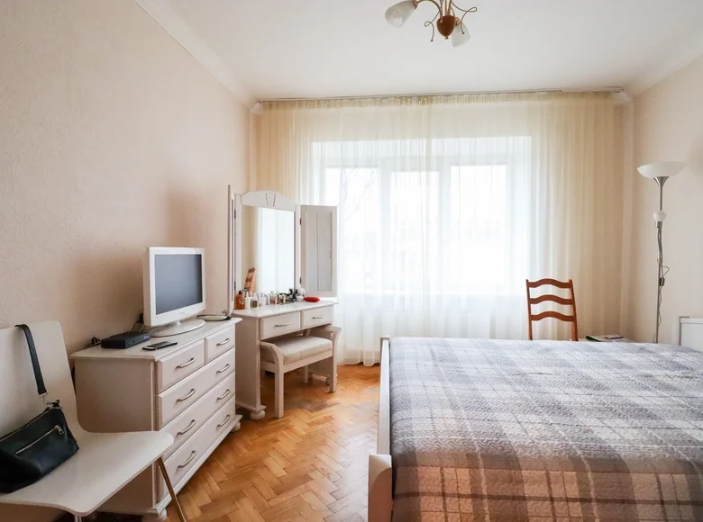 Apartamento 2 habitaciones 56 m² Riga, Letonia