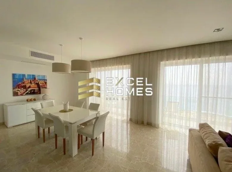 4 bedroom apartment  in Sliema, Malta