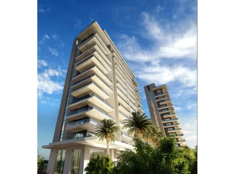 3 bedroom apartment 144 m² Paphos Municipality, Cyprus