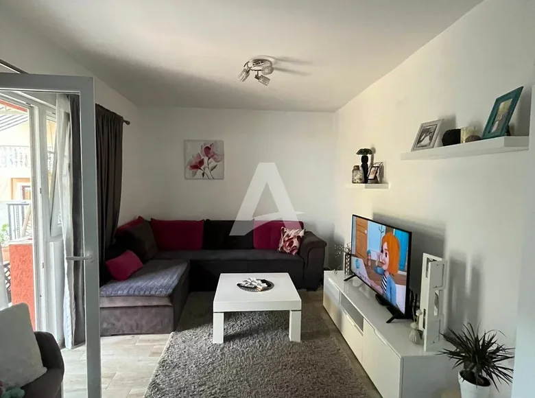 Appartement 2 chambres 85 m² Đenovići, Monténégro