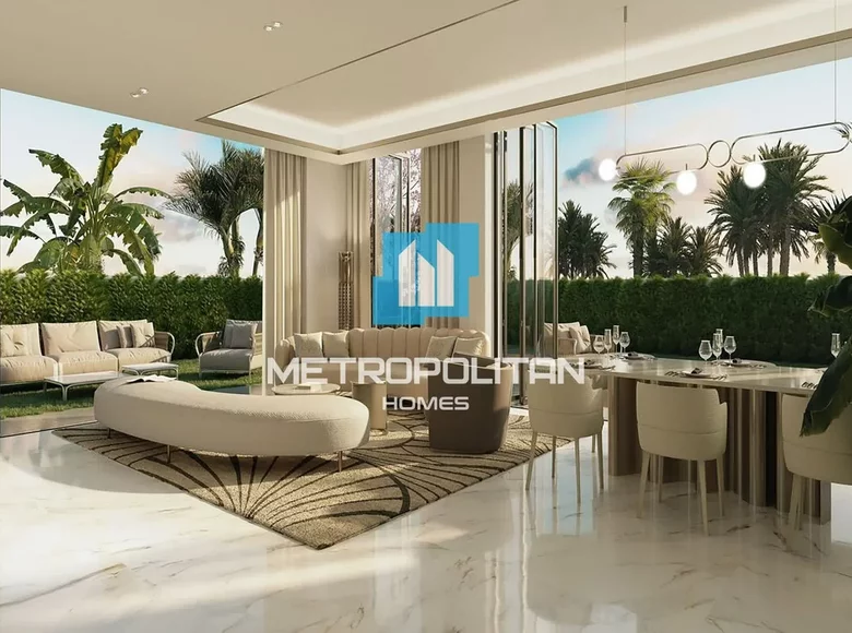 Dom wolnostojący 4 pokoi 189 m² Dubaj, Emiraty Arabskie