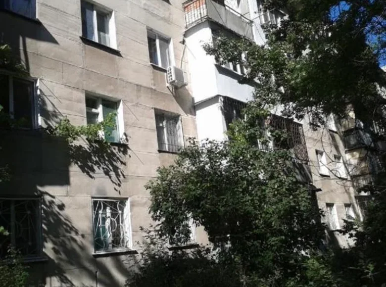 2 room apartment 47 m² Sievierodonetsk, Ukraine