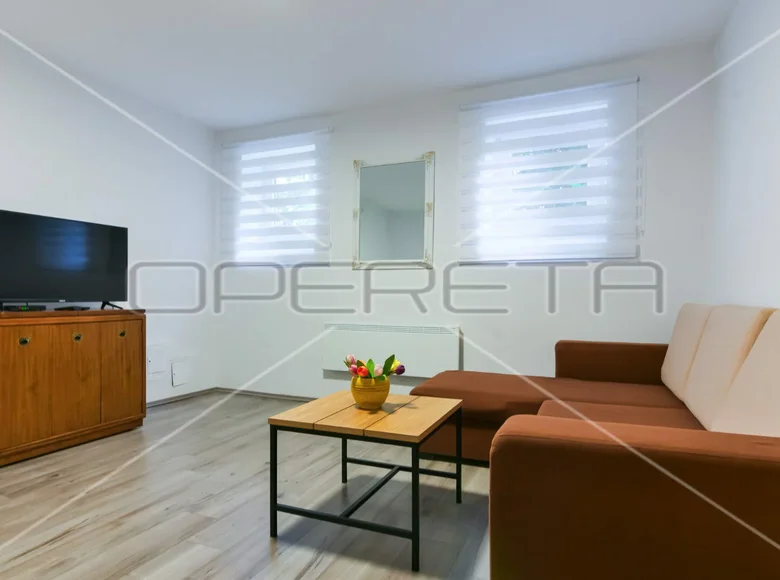 Wohnung 35 m² Zagreb, Kroatien