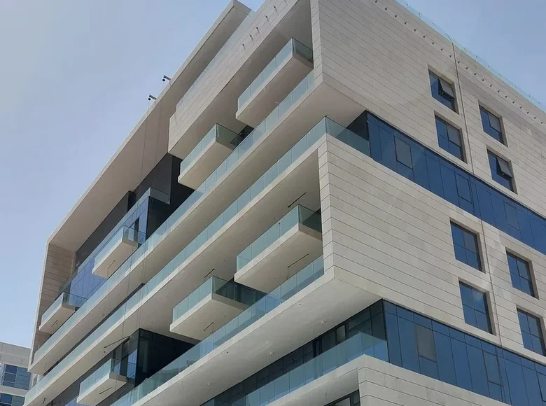 Wohnung 1 Schlafzimmer 137 m² Abu Dhabi, Vereinigte Arabische Emirate