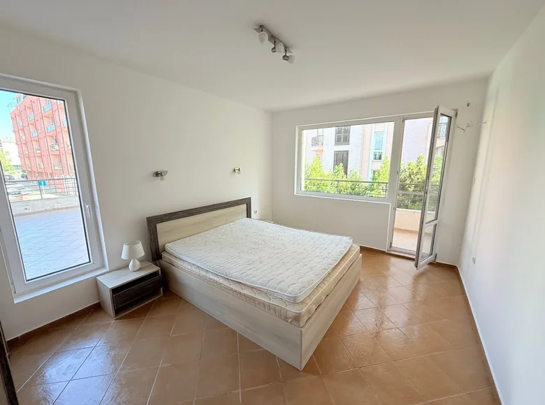 1 bedroom apartment 85 m² Nesebar, Bulgaria