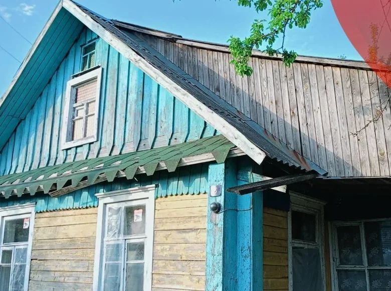 Haus 82 m² Smaljawitschy, Belarus