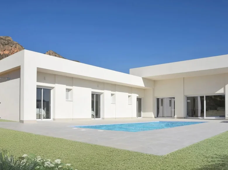 3-Schlafzimmer-Villa 141 m² La Romana, Spanien