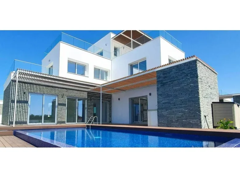 Villa 4 chambres 335 m² Yeroskipou, Chypre