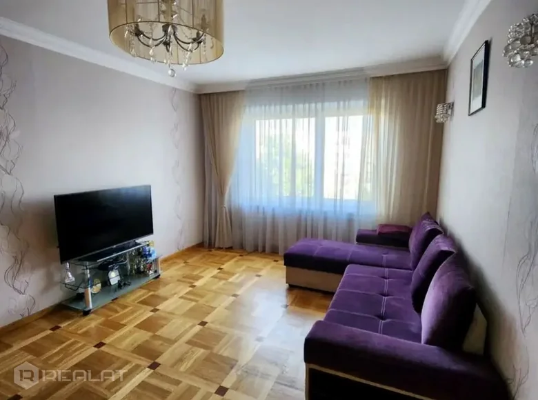 4 room apartment 94 m² Riga, Latvia