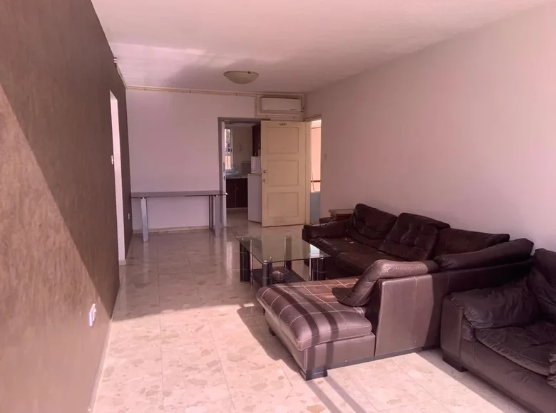 Apartamento 2 habitaciones  Ayios Tychonas, Chipre