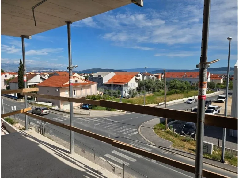Apartamento 2 habitaciones 72 m² Kastel Novi, Croacia