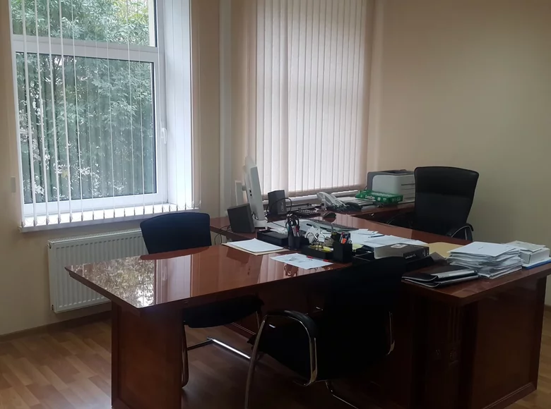 Oficina 1 735 m² en Distrito Administrativo Central, Rusia