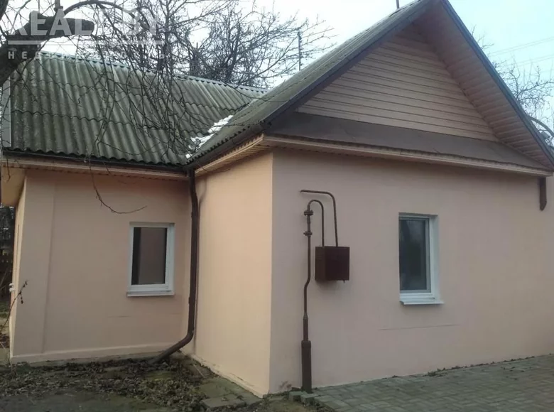 Dom 69 m² Mińsk, Białoruś