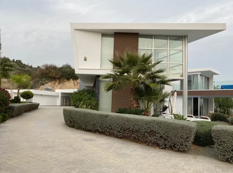 Maison 6 chambres 460 m² Parekklisia, Chypre