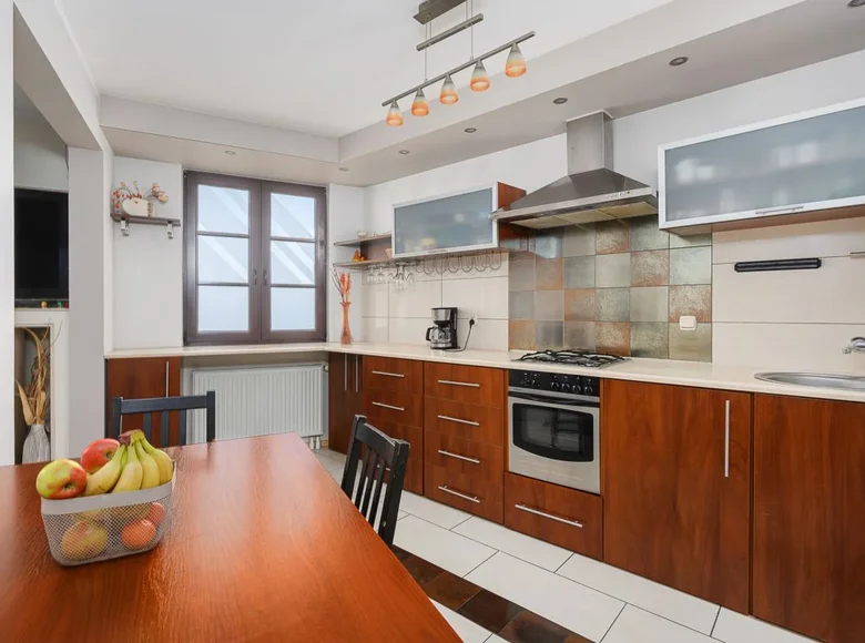 Appartement 3 chambres 73 m² Varsovie, Pologne