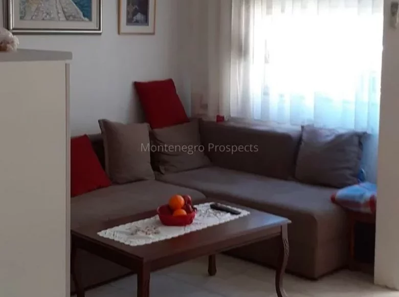 1 bedroom apartment 41 m² Montenegro, Montenegro