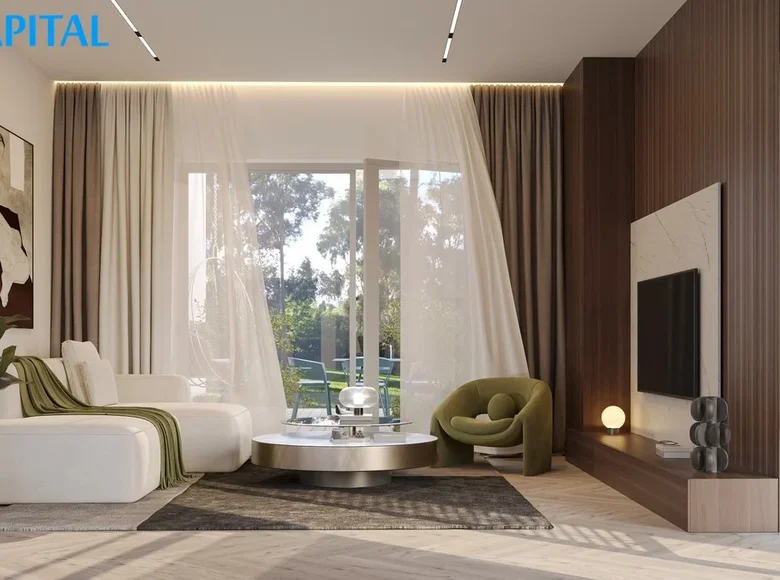 Casa 224 m² Salos, Lituania