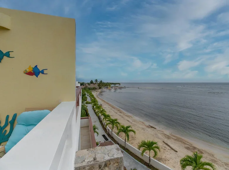 Кондо 3 спальни 372 м² Thatch Point, Гондурас