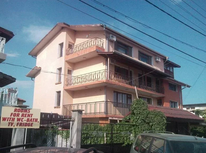 Wohnung 254 m² Goldstrand, Bulgarien