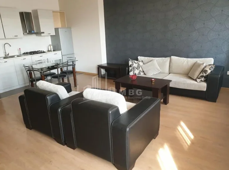 Mieszkanie 2 pokoi 73 m² Tbilisi, Gruzja