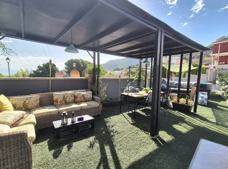5 bedroom house 307 m² Alhaurin de la Torre, Spain