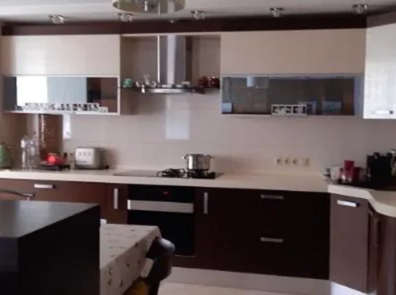 4 room apartment 109 m² Sievierodonetsk, Ukraine