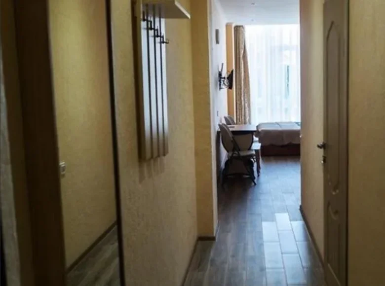 1 room apartment 27 m² Sievierodonetsk, Ukraine