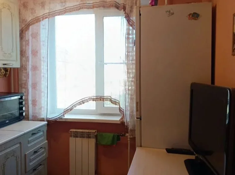 Wohnung 2 zimmer 44 m² Novyj Svet, Russland