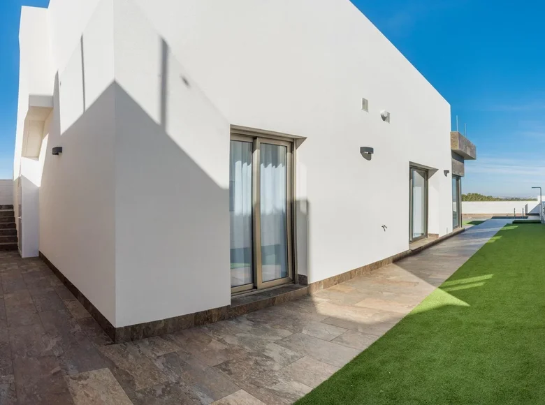 3 bedroom villa 163 m² Orihuela, Spain