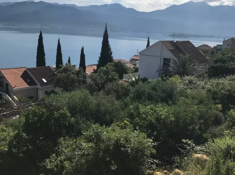 Parcelas  Tivat, Montenegro