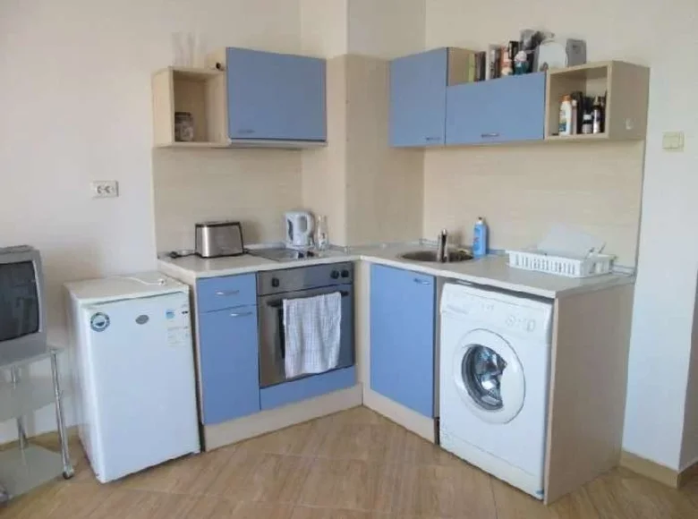 Apartment  Nesebar, Bulgaria