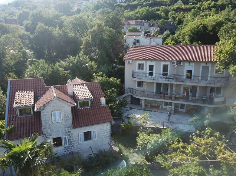 3 bedroom house 90 m² Morinj, Montenegro