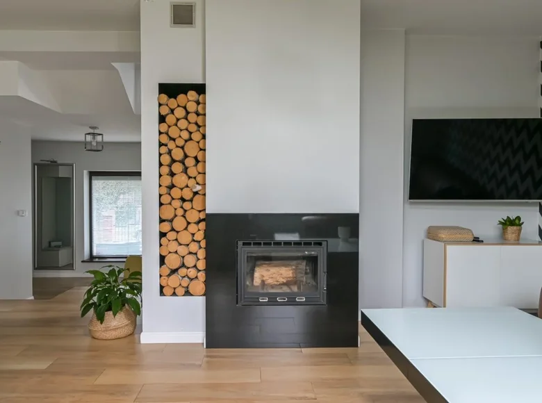 House 191 m² Pomeranian Voivodeship, Poland