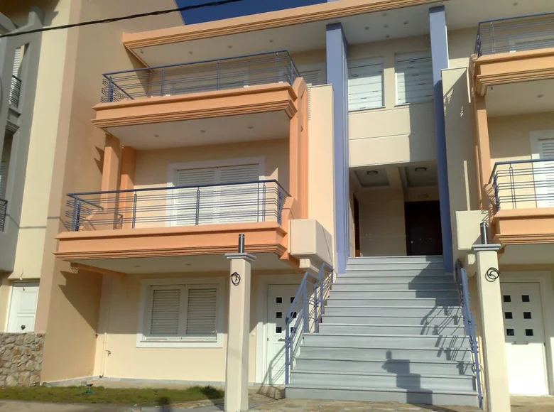 Townhouse 6 bedrooms 300 m² Municipality of Nafplio, Greece