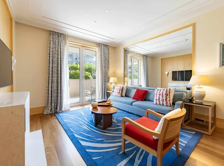 Mieszkanie 2 pokoi 88 m² Czarnogóra, Czarnogóra